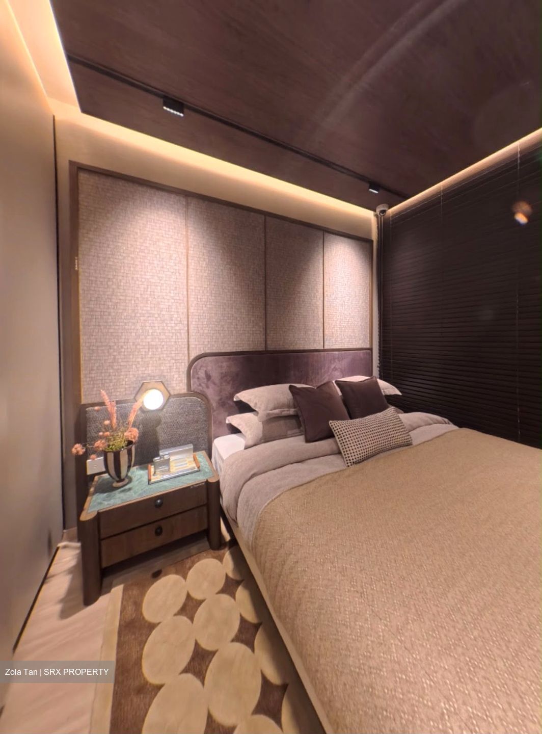 Narra Residences (D23), Apartment #617675381